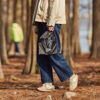 Стол раскладной Naturehike CNH22JU035 aluminum L 43х34х45 см Черный (6927595712443)