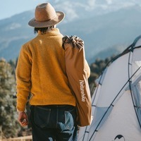 Кресло раскладное Naturehike CNH22JU059 aluminum Коричневый (6975641886969)