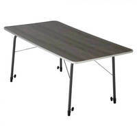 Стол кемпинговый Vango Birch 120 Table French Oak 65х65х116 см (928208)