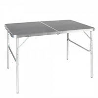 Стол кемпинговый Vango Granite Duo 120 Table Excalibur 120х80х71 см (925345)