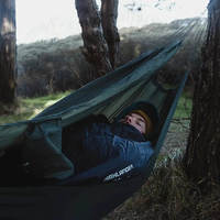 Гамак Highlander Trekker Hammock 220 х 140 см (930783)