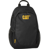 Городской рюкзак CAT V-Power 18L Чорний (84524-01)
