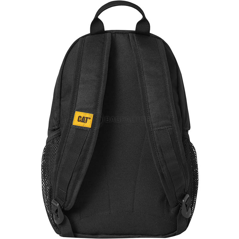 Городской рюкзак CAT V-Power 18L Чорний (84524-01)
