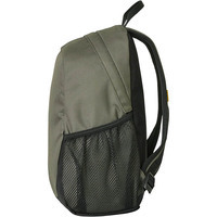 Городской рюкзак CAT V-Power 18L Темно-оливковый (84524-552)