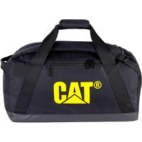 Сумка-рюкзак CAT V-Power 50L Черный (84546-01)