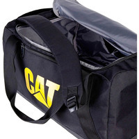 Сумка-рюкзак CAT V-Power 50L Черный (84546-01)