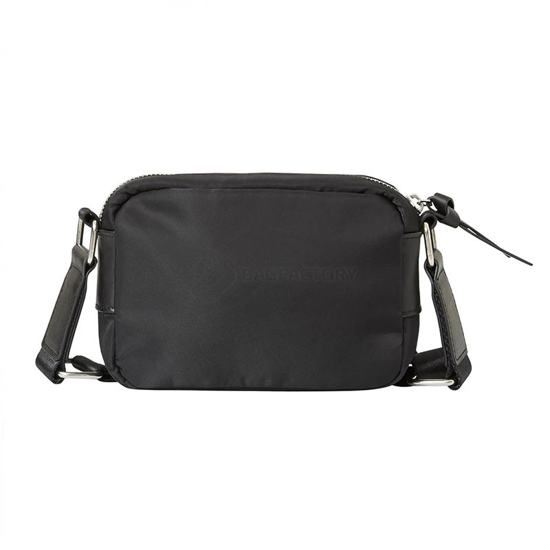 Женская сумка кроссбоди CAT Urban Young 1.3L Черный (84510-01)