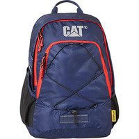 Городской рюкзак CAT Mountaineer 29L Синий (84076-200)