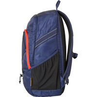 Городской рюкзак CAT Mountaineer 29L Синий (84076-200)