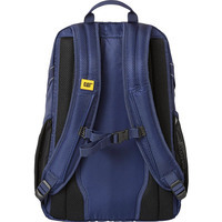 Городской рюкзак CAT Mountaineer 29L Синий (84076-200)