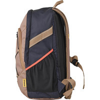 Городской рюкзак CAT Mountaineer 29L Темно-песочный (84076-201)