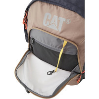 Городской рюкзак CAT Mountaineer 29L Темно-песочный (84076-201)