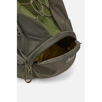 Туристический рюкзак Lowe Alpine AirZone Trail Camino 37:42 Army/Bracken M (LA FTF-39-ABR-MED)