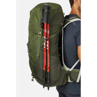 Туристический рюкзак Lowe Alpine AirZone Trail Camino 37:42 Black/Anthracite M (LA FTF-39-BLA-MED)