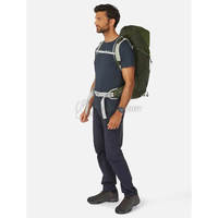 Туристический рюкзак Lowe Alpine AirZone Trail Camino 37:42 Black/Anthracite M (LA FTF-39-BLA-MED)