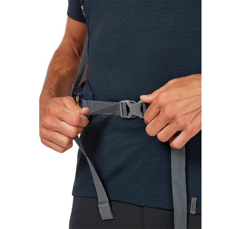 Туристический рюкзак Lowe Alpine Eclipse 35 Deep Ink M (LA FMQ-55-DIK-MED)