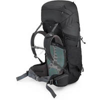 Туристический рюкзак Lowe Alpine Sirac Plus 40 Deep Ink/Ink M/L (LA FMQ-48-DII-MLG)