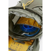 Туристический рюкзак Lowe Alpine Yacuri 48 Anthracite/Graphene M/L (LA FMQ-56-AGR-MLG)