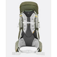 Туристический рюкзак Lowe Alpine Yacuri 48 Anthracite/Graphene M/L (LA FMQ-56-AGR-MLG)