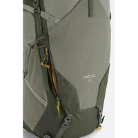 Туристический рюкзак Lowe Alpine Yacuri 48 Army/Stone M/L (LA FMQ-56-ARS-MLG)