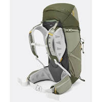 Туристический рюкзак Lowe Alpine Yacuri 48 Army/Stone M/L (LA FMQ-56-ARS-MLG)
