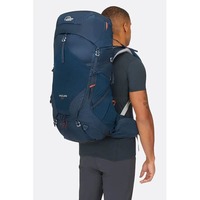 Туристический рюкзак Lowe Alpine Yacuri 65 Anthracite/Graphene M/L (LA FMQ-58-AGR-MLG)