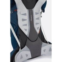 Туристический рюкзак Lowe Alpine Yacuri 65 Anthracite/Graphene M/L (LA FMQ-58-AGR-MLG)