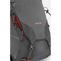 Туристический рюкзак Lowe Alpine Yacuri ND48 Anthracite/Graphene S/M (LA FMQ-59-AGR-SMD)