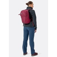 Городской рюкзак Lowe Alpine Edge 18 Raspberry (LA FDP-91-RA-18)
