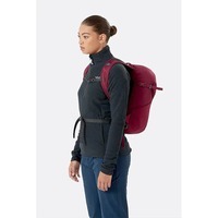 Городской рюкзак Lowe Alpine Edge 18 Raspberry (LA FDP-91-RA-18)