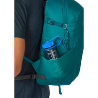 Городской рюкзак Lowe Alpine Edge 22 Ultramarine (LA FDP-90-ULM-22)