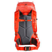 Туристический рюкзак Tatonka Cima Di Basso 40 RECCO Red Orange (TAT 1493.211)