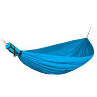 Гамак двухместный Sea To Summit Hammock Set Pro Double Blue (STS AHAMSETDBL)
