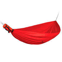 Гамак двухместный Sea To Summit Hammock Set Pro Double Red (STS AHAMSETDRD)