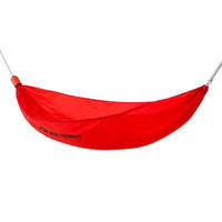 Гамак двухместный Sea To Summit Hammock Set Pro Double Red (STS AHAMSETDRD)