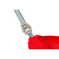 Гамак двухместный Sea To Summit Hammock Set Pro Double Red (STS AHAMSETDRD)