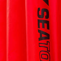 Гамак двухместный Sea To Summit Hammock Set Pro Double Red (STS AHAMSETDRD)
