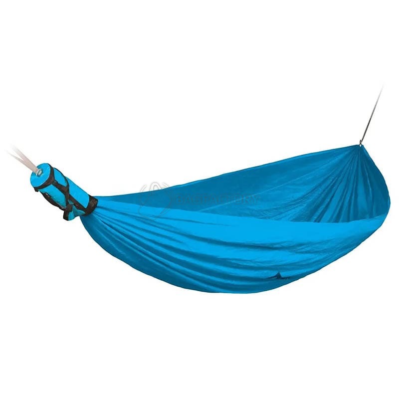 Гамак одноместный Sea To Summit Hammock Set Pro Single Blue (STS AHAMSETSBL)
