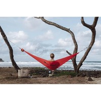 Гамак одноместный Sea To Summit Hammock Set Pro Single Blue (STS AHAMSETSBL)