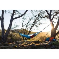 Гамак одноместный Sea To Summit Hammock Set Pro Single Blue (STS AHAMSETSBL)