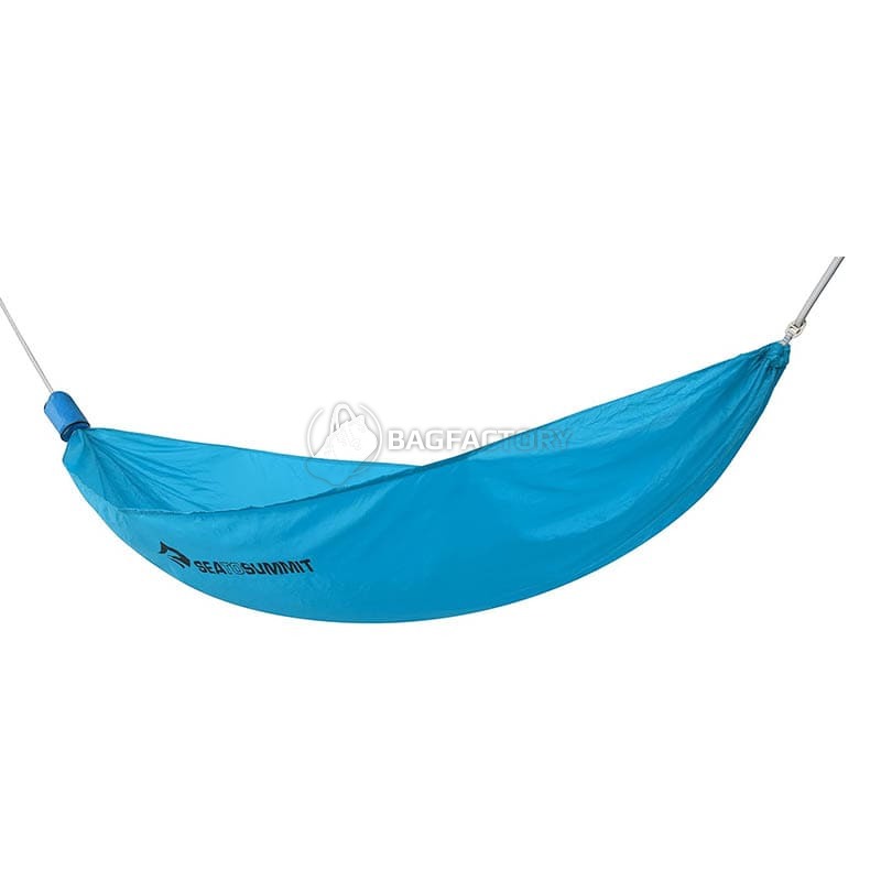 Гамак одноместный Sea To Summit Hammock Set Pro Single Blue (STS AHAMSETSBL)