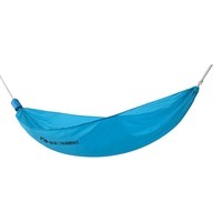 Гамак одноместный Sea To Summit Hammock Set Pro Single Blue (STS AHAMSETSBL)