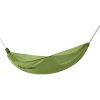 Гамак одноместный Sea To Summit Hammock Set Pro Single Olive (STS AHAMSETSOL)