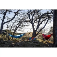 Гамак одноместный Sea To Summit Hammock Set Pro Single Olive (STS AHAMSETSOL)