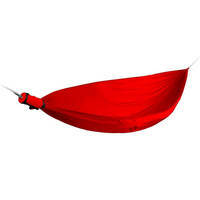 Гамак одноместный Sea To Summit Hammock Set Pro Single Red (STS AHAMSETSRD)