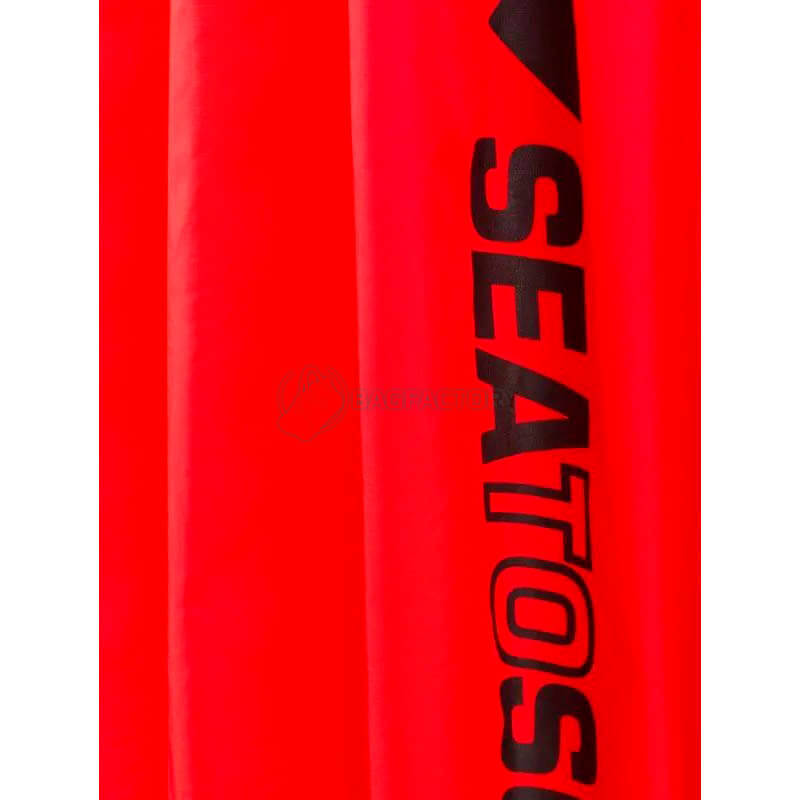 Гамак одноместный Sea To Summit Hammock Set Pro Single Red (STS AHAMSETSRD)