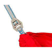 Гамак одноместный Sea To Summit Hammock Set Pro Single Red (STS AHAMSETSRD)