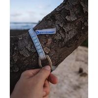 Гамак одноместный Sea To Summit Hammock Set Pro Single Red (STS AHAMSETSRD)