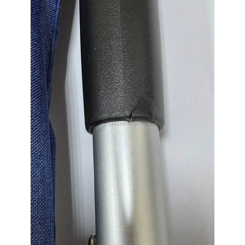 Сумка-тележка ShoppingCruiser Foldable 45л Blue (930861) (Special Offer)