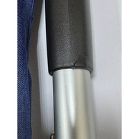 Сумка-тележка ShoppingCruiser Foldable 45л Blue (930861) (Special Offer)